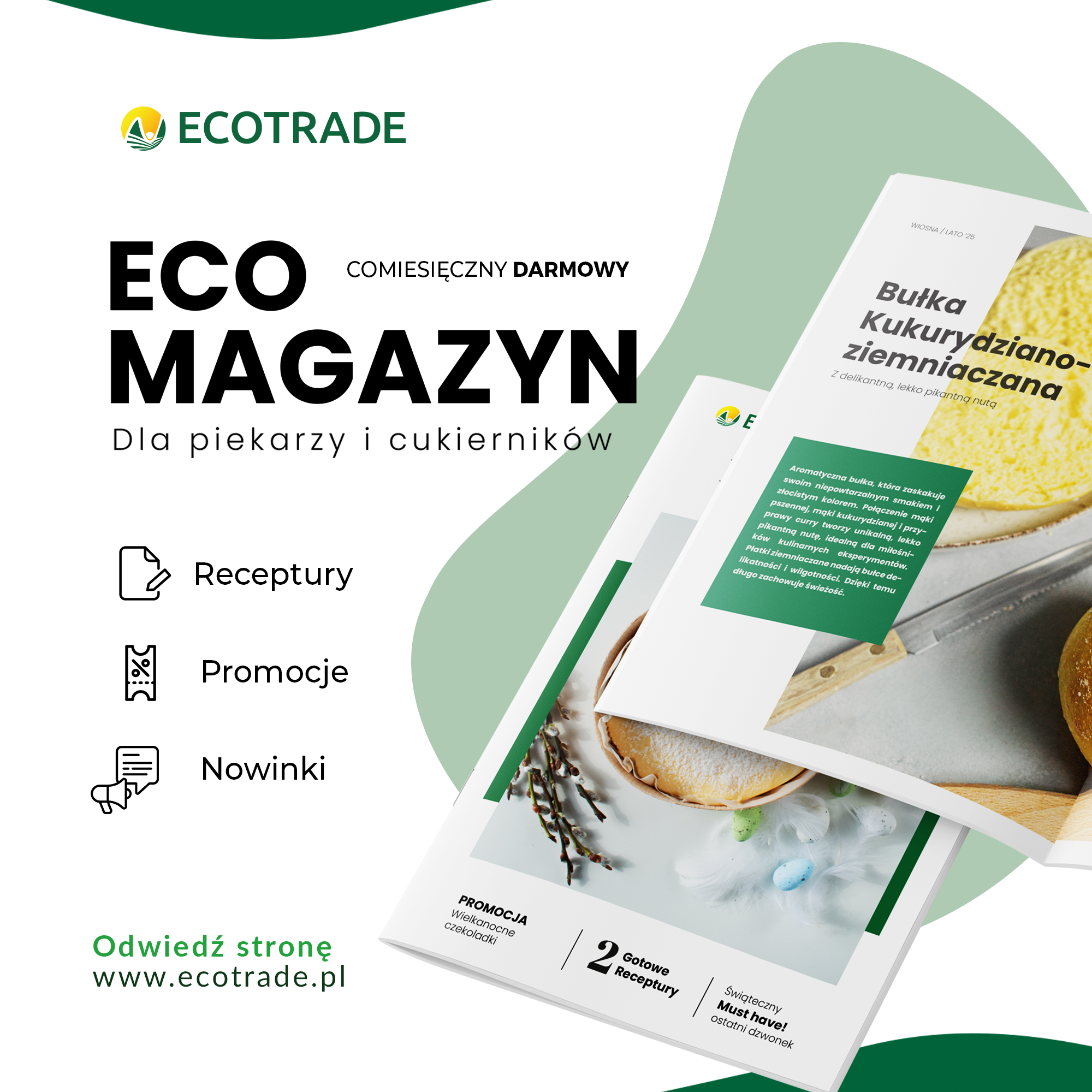 Eco Magazyn