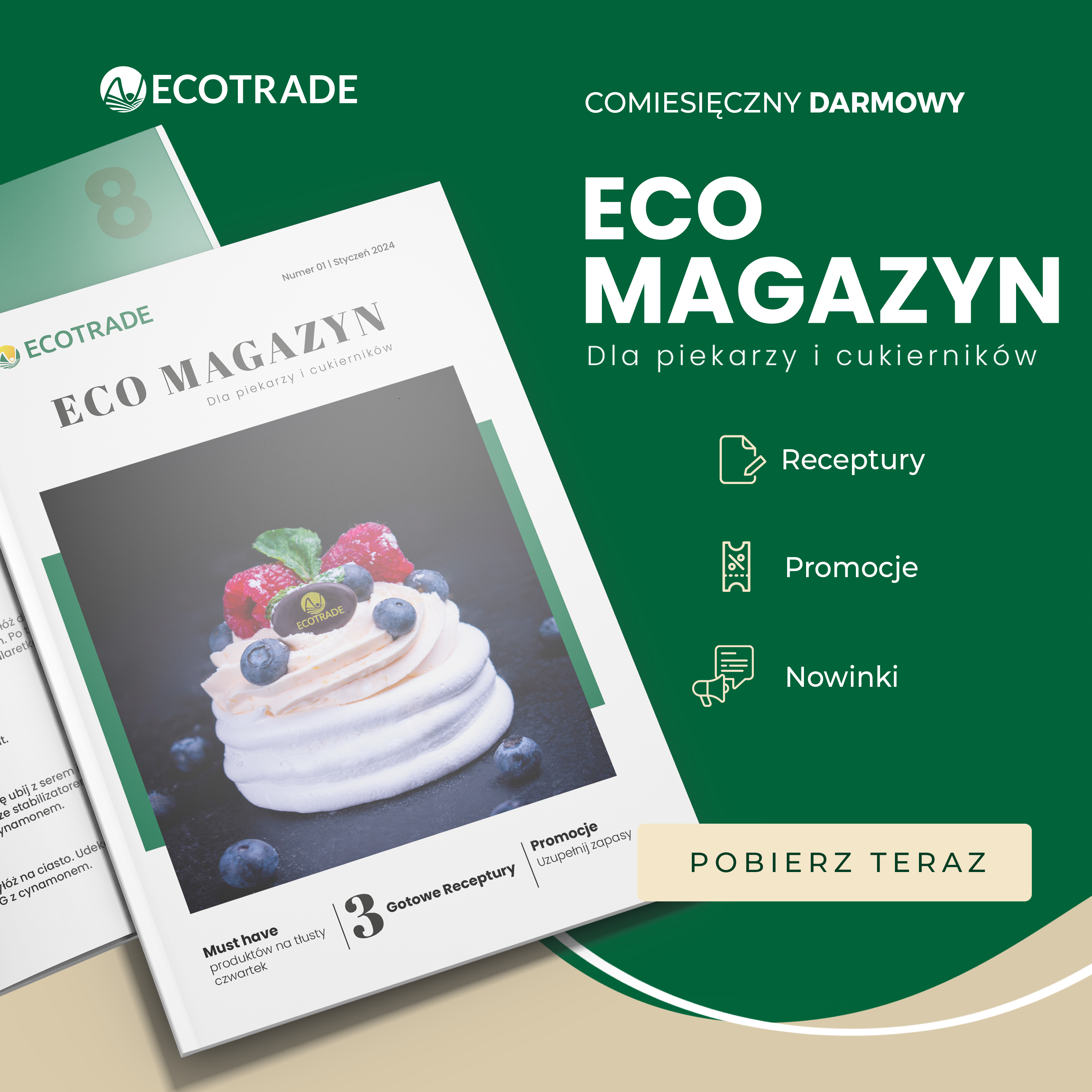 Eco Magazyn