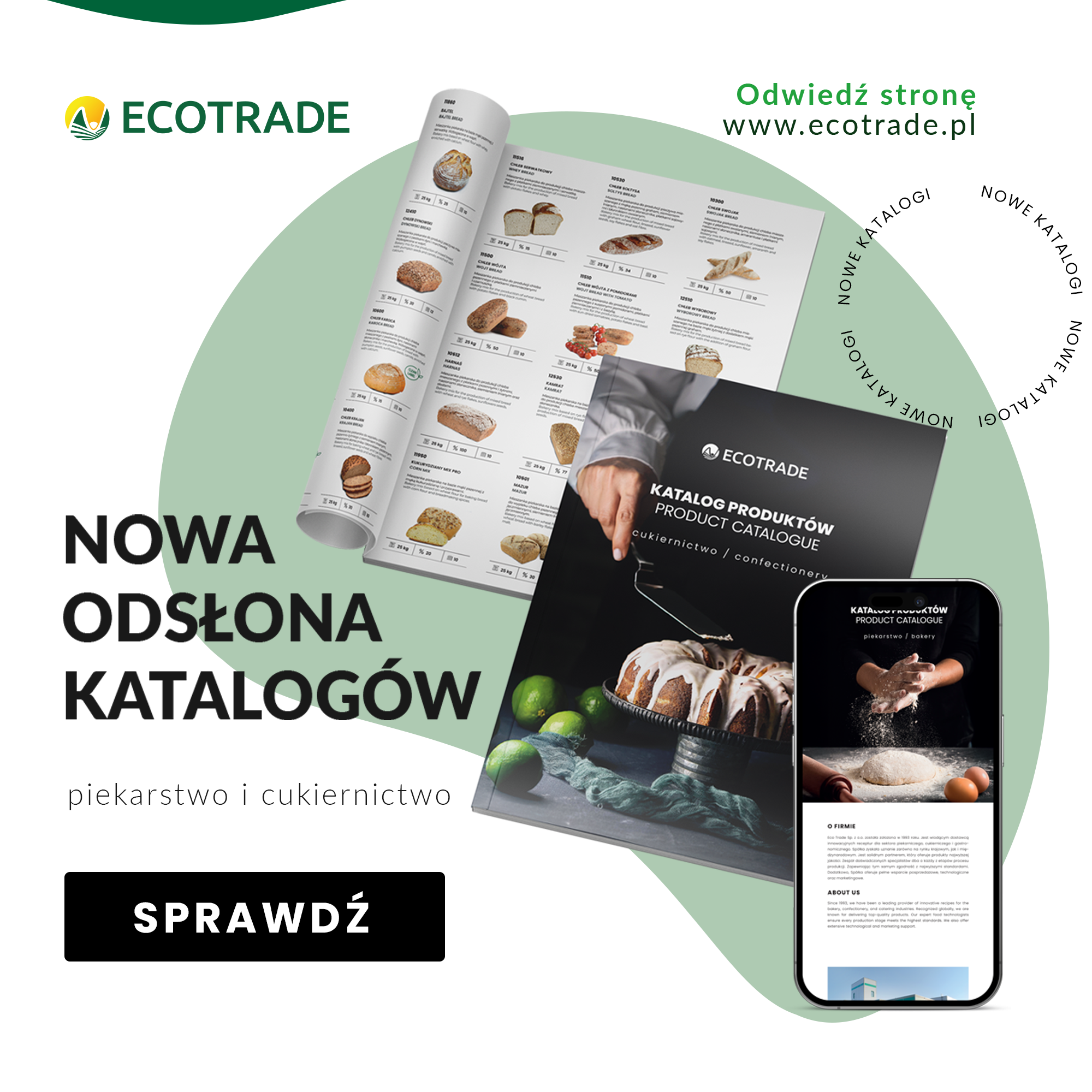KATALOG PRODUKTOWY