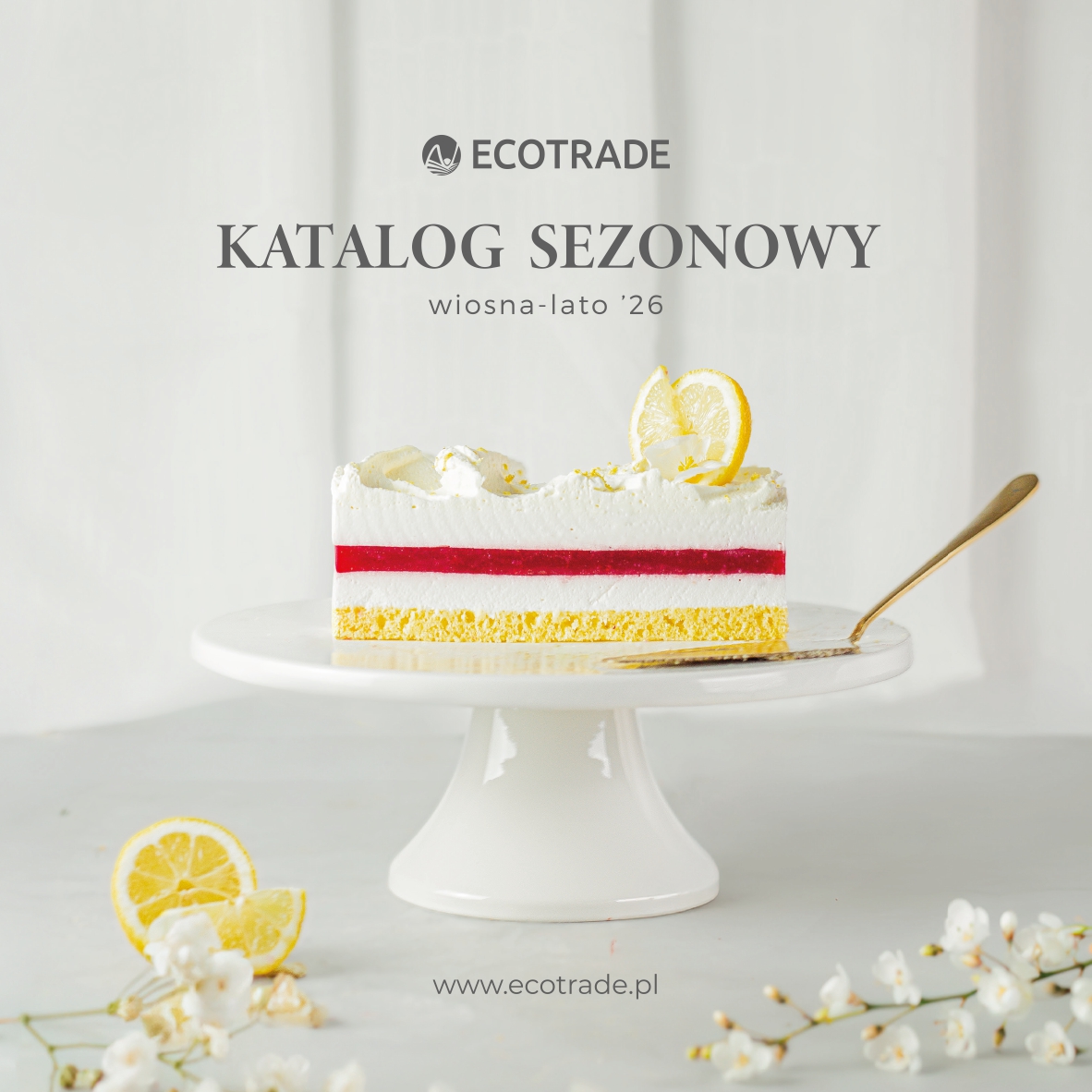 Katalog Wiosna-Lato 2026