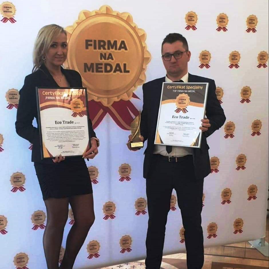 XX edycja Gazeli Biznesu