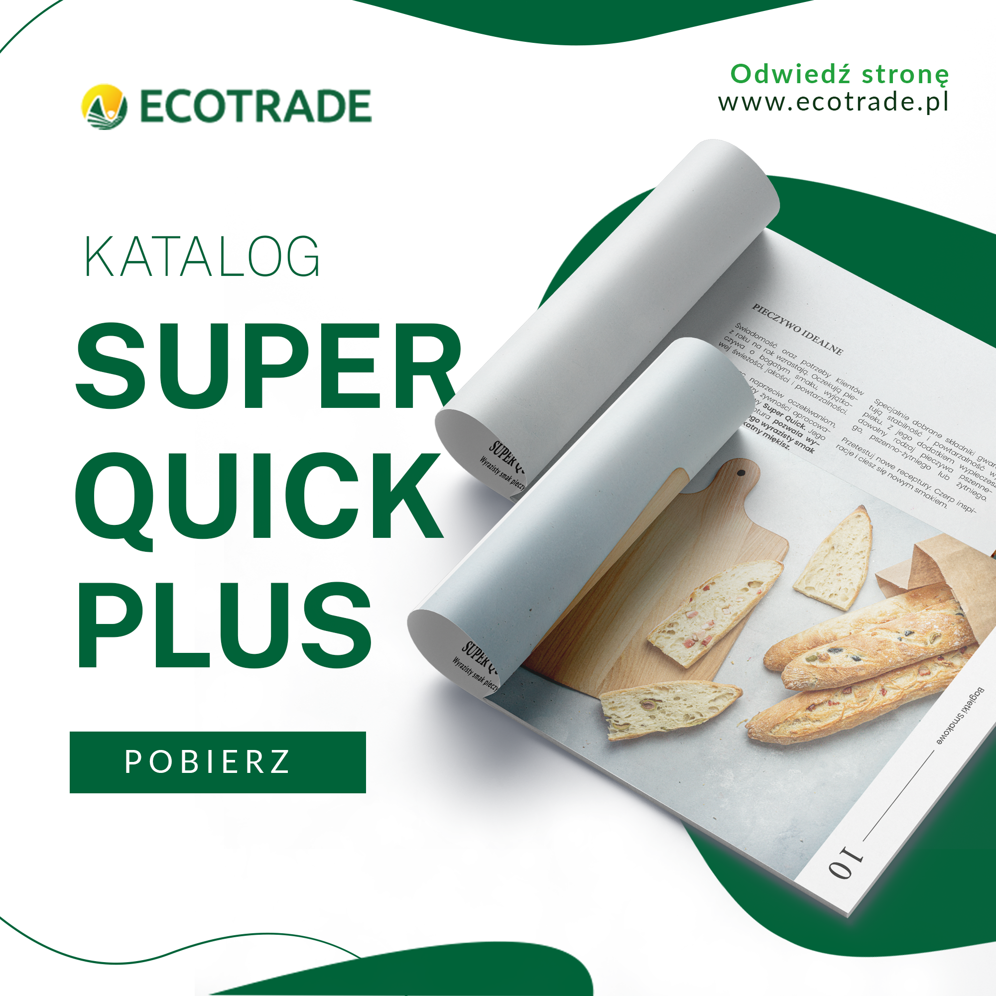Katalog Super Quick